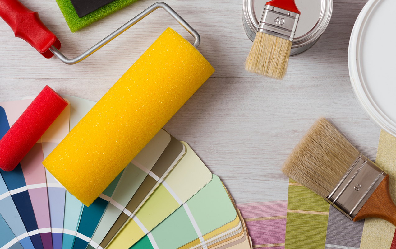 Serinhisar dış cephe boyama